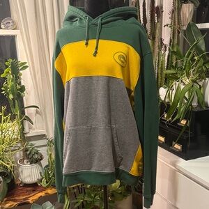 Greenbay Hoodie!!